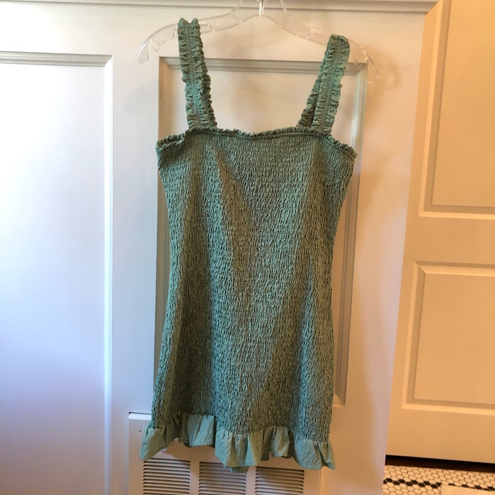 Zara mini dress